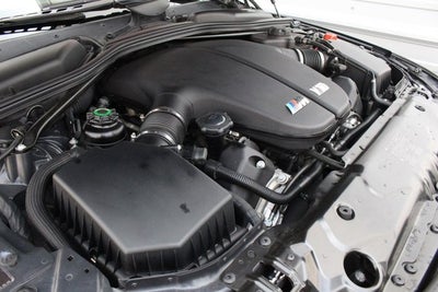 2009 BMW M5 4dr Sdn