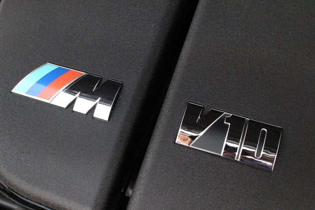 2009 BMW M5 4dr Sdn