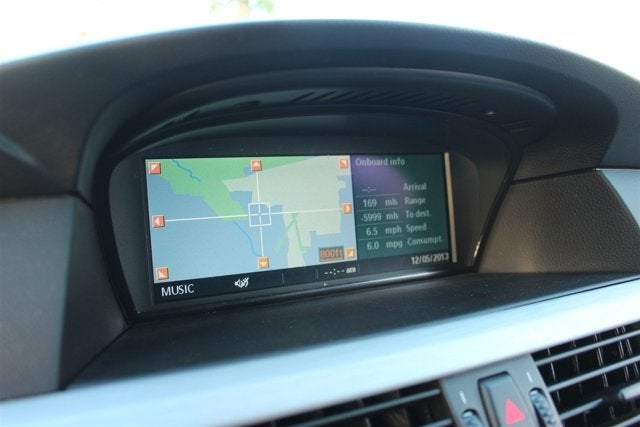 2006 BMW M5 M5