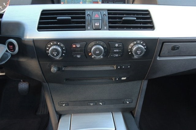 2006 BMW M5 M5