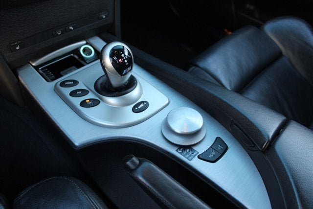 2006 BMW M5 M5
