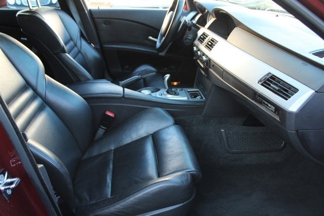 2006 BMW M5 M5