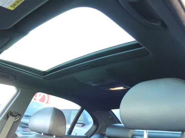 2006 BMW M5 M5