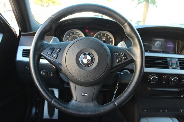 2006 BMW M5 M5