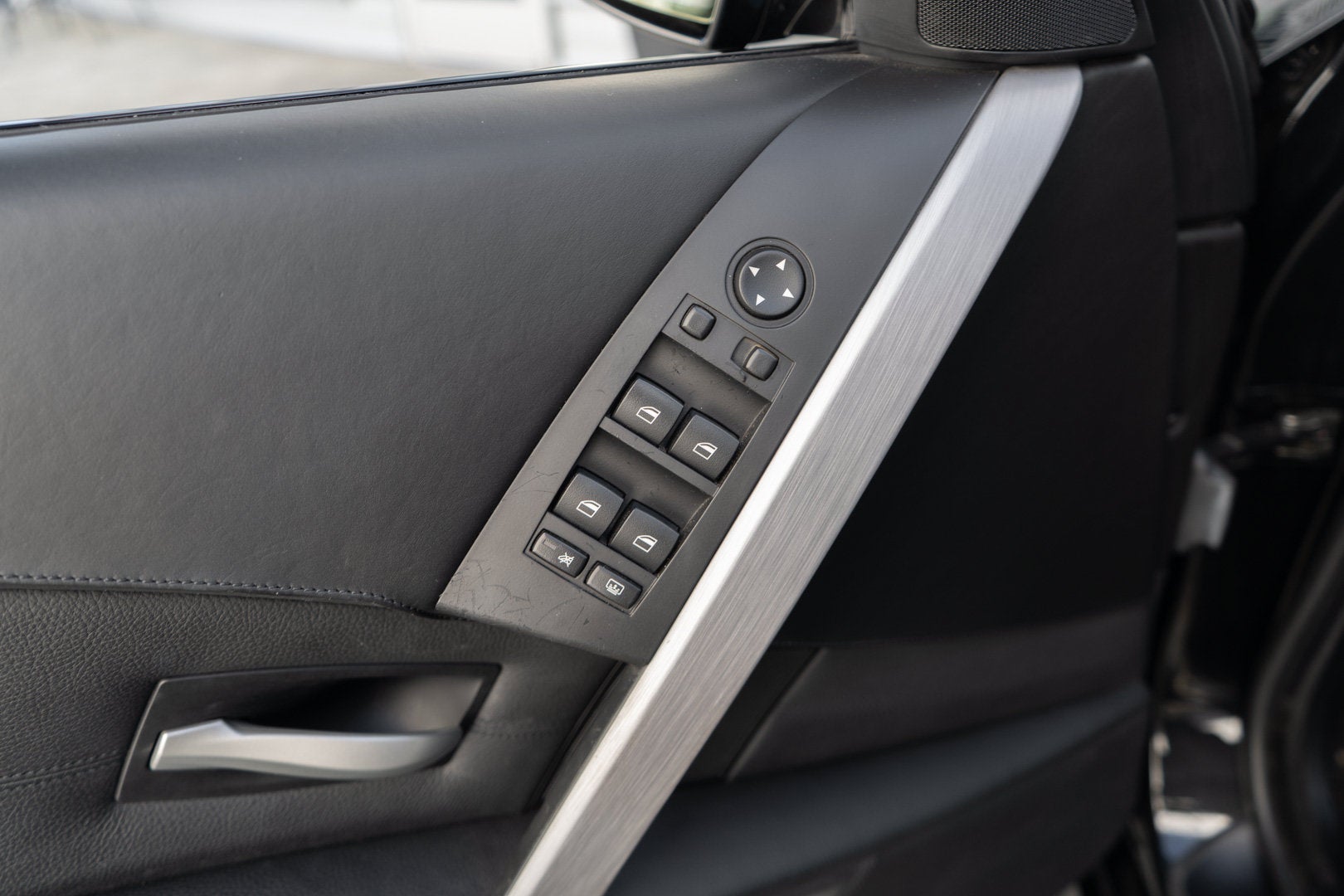 2006 BMW M5 M5