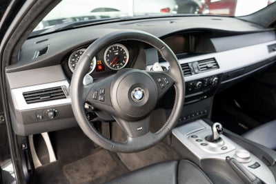 2006 BMW M5 M5