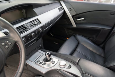 2006 BMW M5 M5