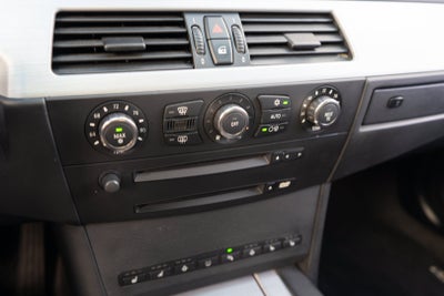 2006 BMW M5 M5