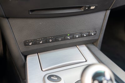 2006 BMW M5 M5