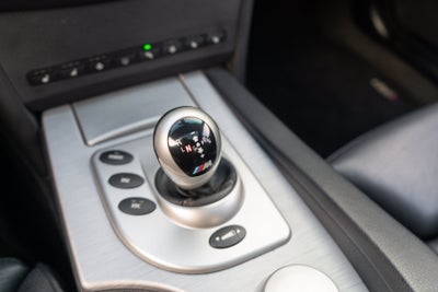 2006 BMW M5 M5