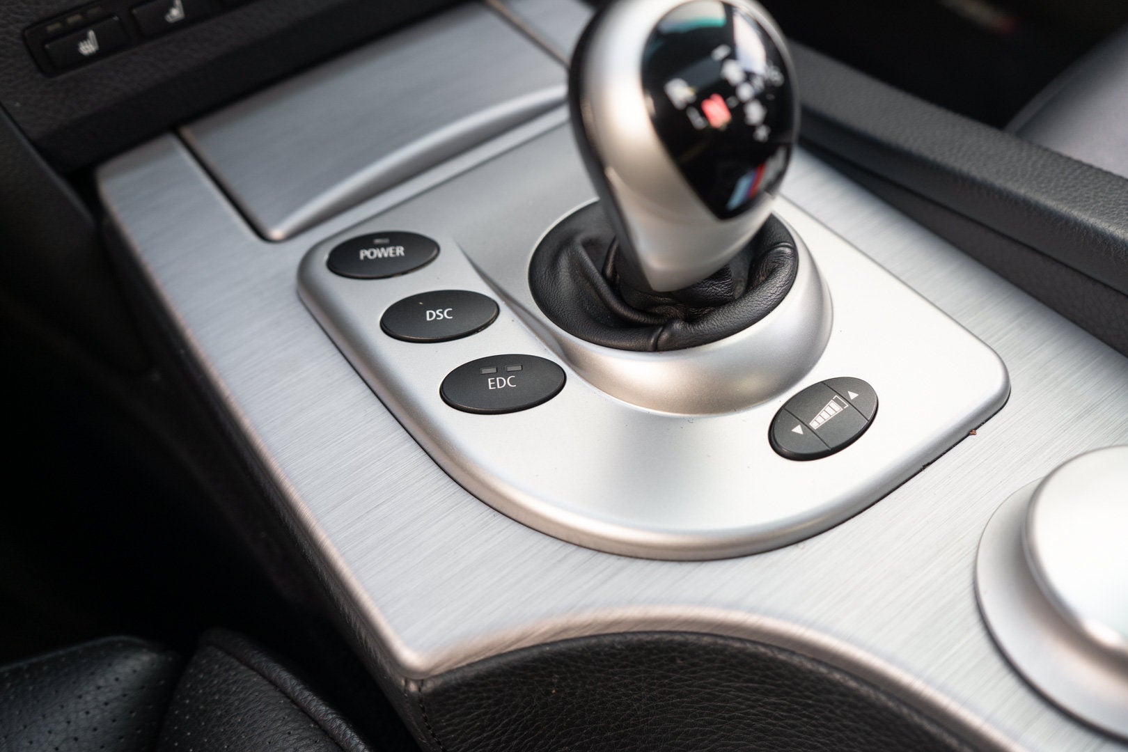 2006 BMW M5 M5