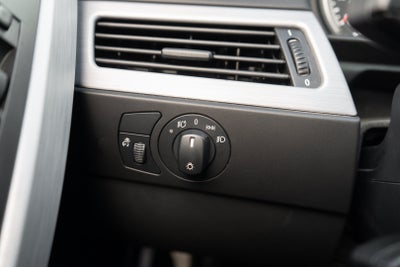 2006 BMW M5 M5