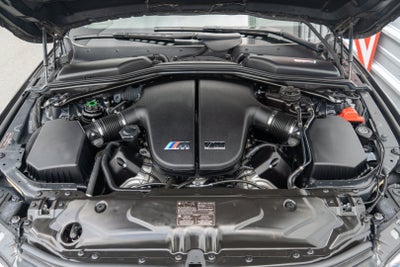 2006 BMW M5 M5