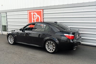 2006 BMW M5 M5