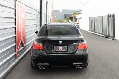 2006 BMW M5 M5