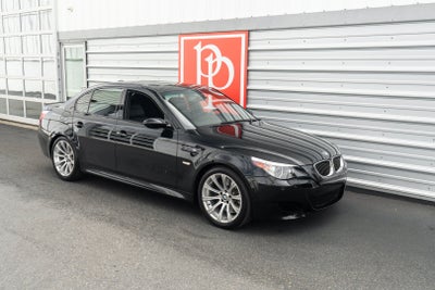 2006 BMW M5 M5
