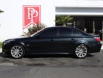 2008 BMW M5 M5