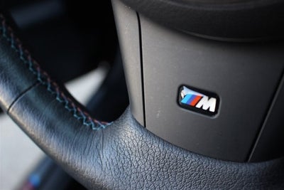 2008 BMW M5 M5