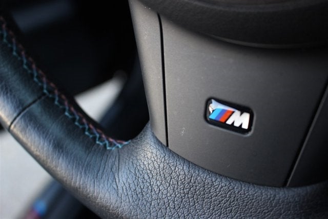 2008 BMW M5 M5
