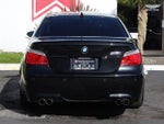 2008 BMW M5 M5