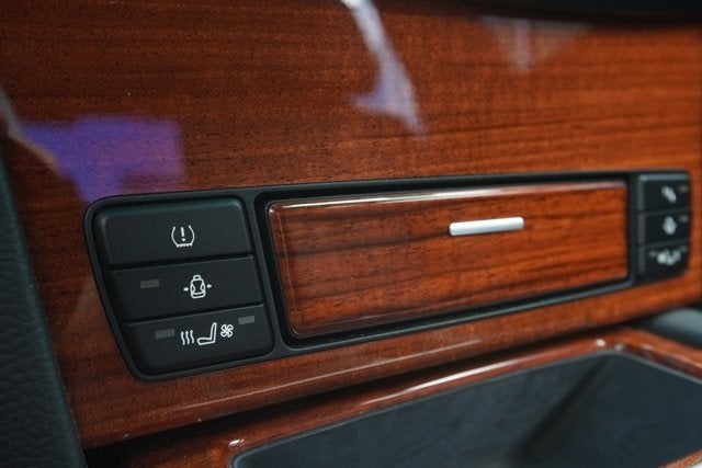 2008 BMW M5 M5