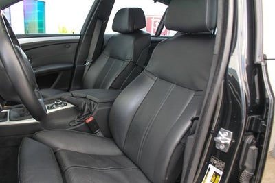 2010 BMW M5 Dinan S3 Stroker 6-Spd Manual