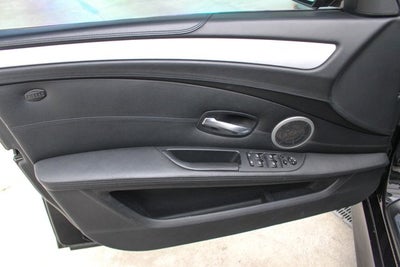 2010 BMW M5 Dinan S3 Stroker 6-Spd Manual
