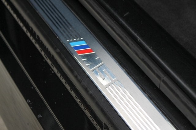 2010 BMW M5 Dinan S3 Stroker 6-Spd Manual