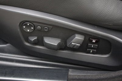 2010 BMW M5 Dinan S3 Stroker 6-Spd Manual