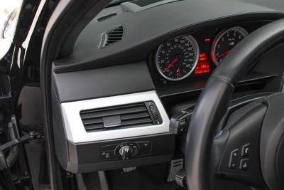 2010 BMW M5 Dinan S3 Stroker 6-Spd Manual