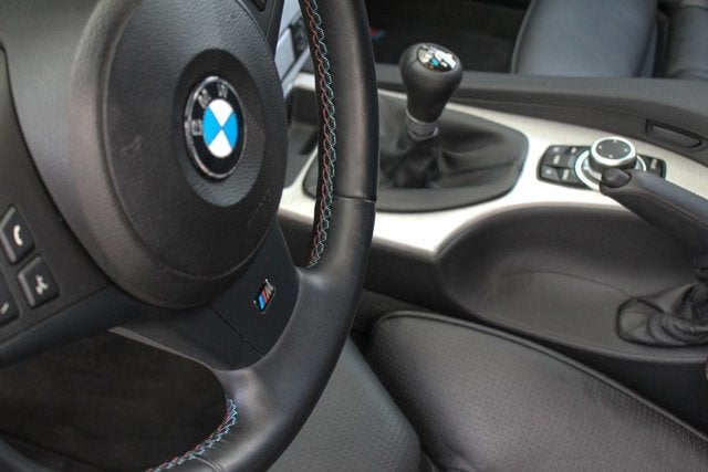 2010 BMW M5 Dinan S3 Stroker 6-Spd Manual