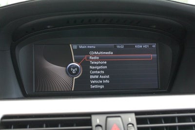 2010 BMW M5 Dinan S3 Stroker 6-Spd Manual