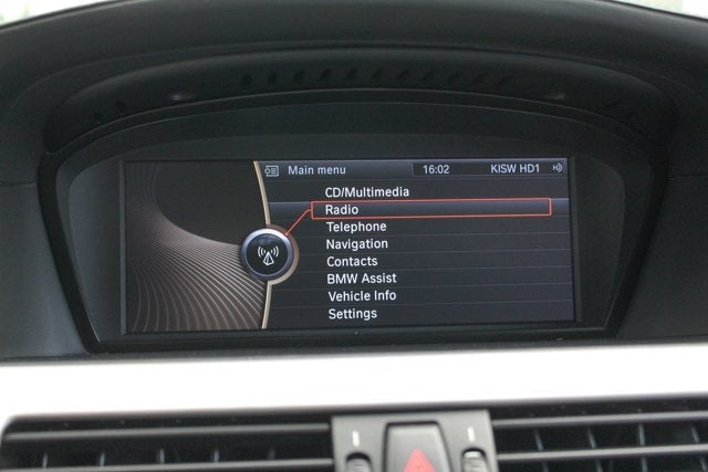 2010 BMW M5 Dinan S3 Stroker 6-Spd Manual