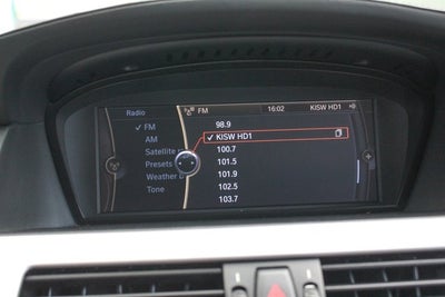 2010 BMW M5 Dinan S3 Stroker 6-Spd Manual