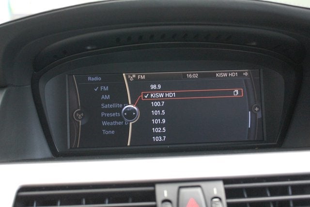 2010 BMW M5 Dinan S3 Stroker 6-Spd Manual