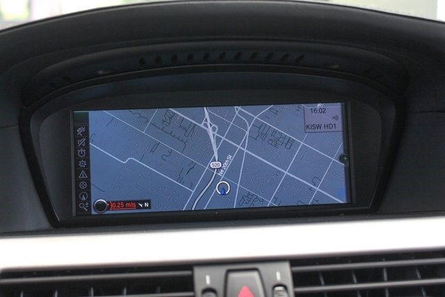 2010 BMW M5 Dinan S3 Stroker 6-Spd Manual