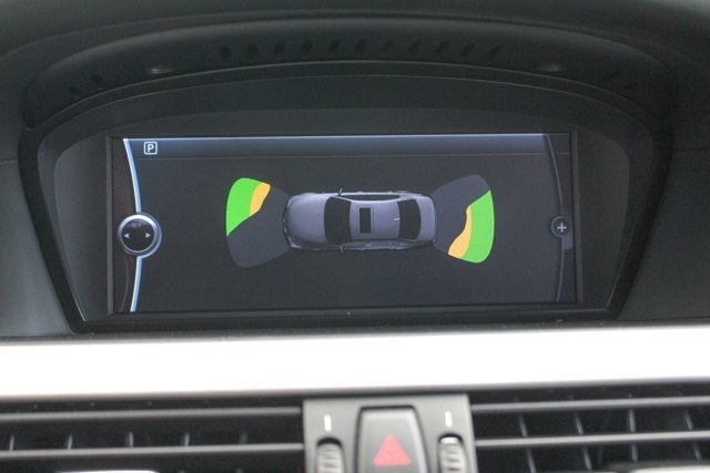 2010 BMW M5 Dinan S3 Stroker 6-Spd Manual