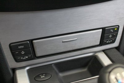 2010 BMW M5 Dinan S3 Stroker 6-Spd Manual