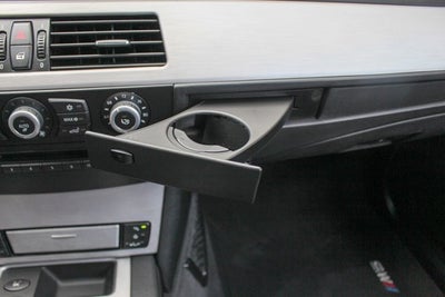 2010 BMW M5 Dinan S3 Stroker 6-Spd Manual