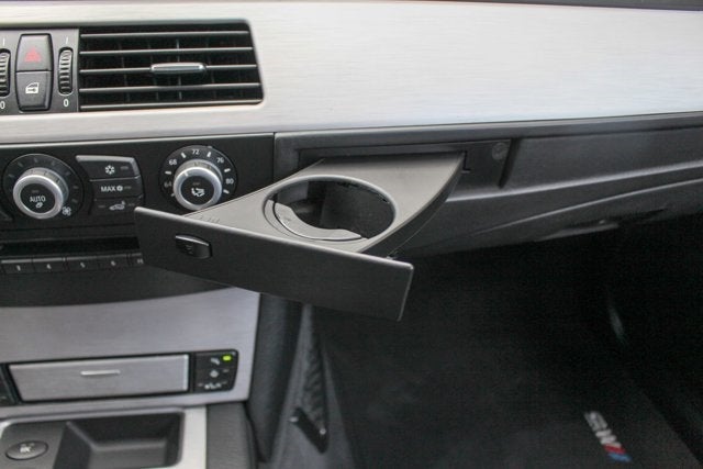 2010 BMW M5 Dinan S3 Stroker 6-Spd Manual