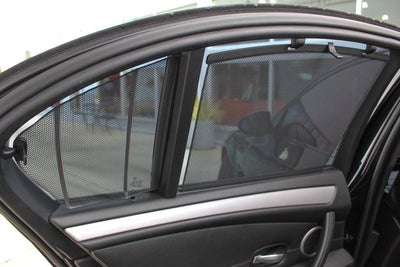 2010 BMW M5 Dinan S3 Stroker 6-Spd Manual