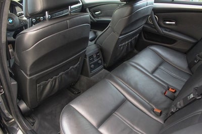 2010 BMW M5 Dinan S3 Stroker 6-Spd Manual