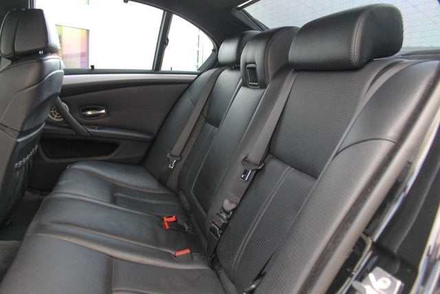 2010 BMW M5 Dinan S3 Stroker 6-Spd Manual