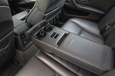 2010 BMW M5 Dinan S3 Stroker 6-Spd Manual