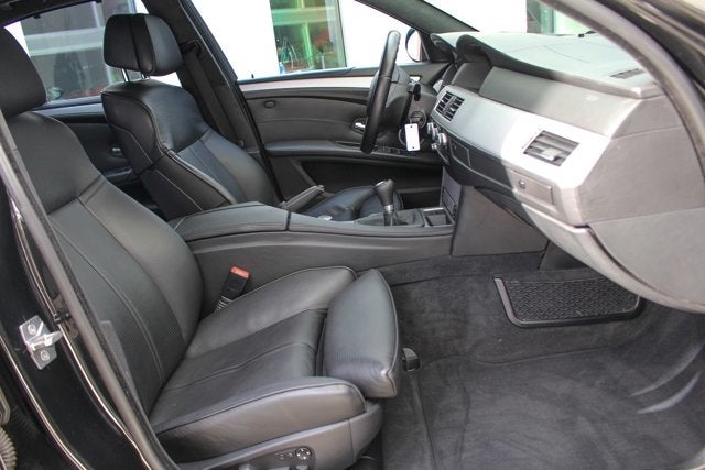 2010 BMW M5 Dinan S3 Stroker 6-Spd Manual