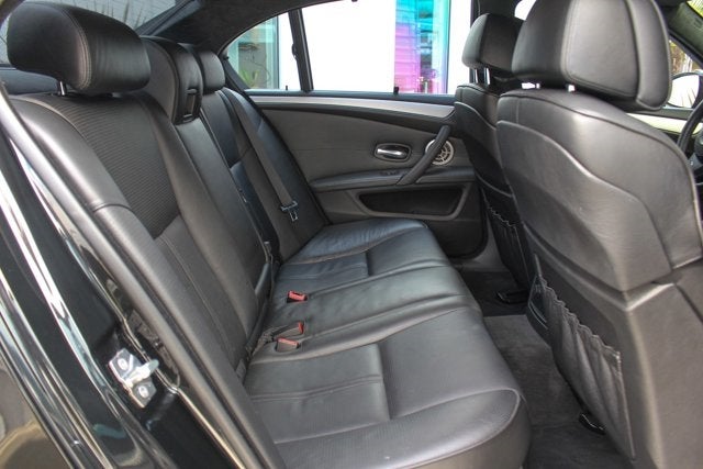 2010 BMW M5 Dinan S3 Stroker 6-Spd Manual