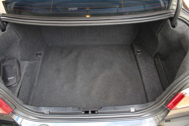 2010 BMW M5 Dinan S3 Stroker 6-Spd Manual