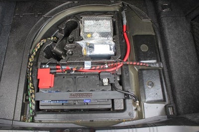 2010 BMW M5 Dinan S3 Stroker 6-Spd Manual