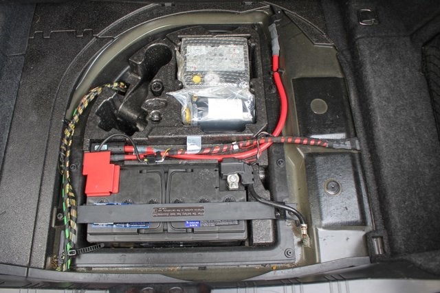 2010 BMW M5 Dinan S3 Stroker 6-Spd Manual