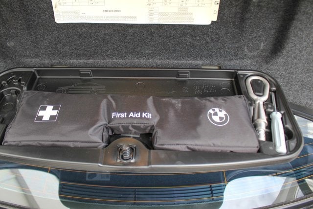 2010 BMW M5 Dinan S3 Stroker 6-Spd Manual